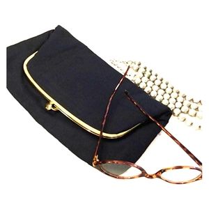 Vintage Ingber Clutch